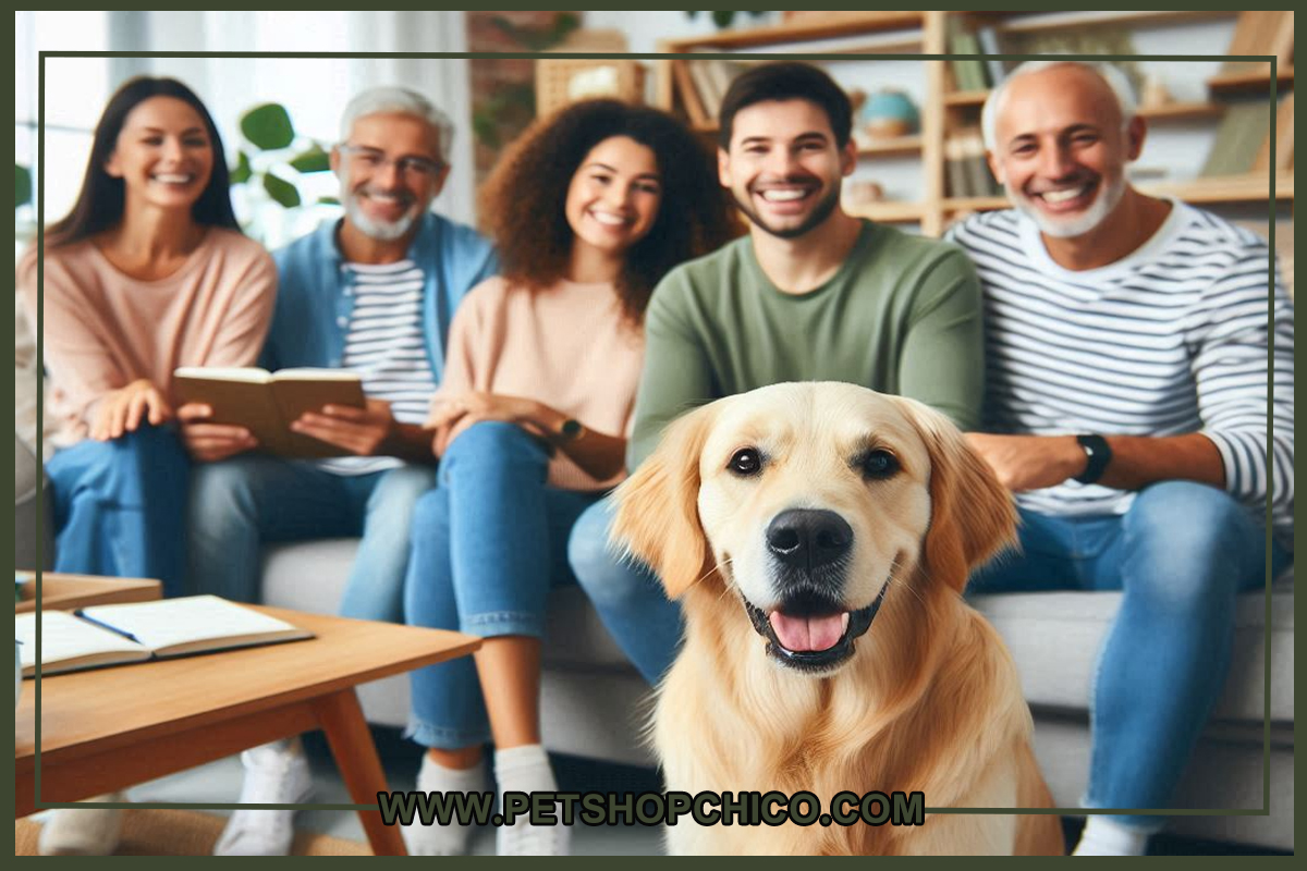 نکات مهم برای نگهداری از سگ در خانه