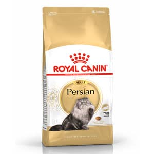 غذای خشک گربه مدل پرشین ادالت رویال کنین 2 کیلوگرم