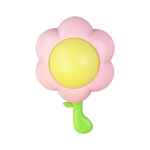 آبنبات کت نیپ دار گربه طرح گل