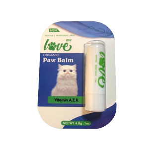 بالم پنجه گربه لاومی 5 گرمی