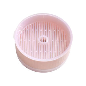 ظرف کاشت علف گربه به همراه 5 بسته بذر